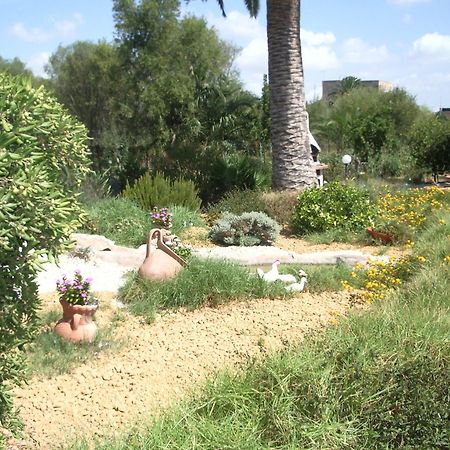 Villa Dei Giardini San Leone Luaran gambar