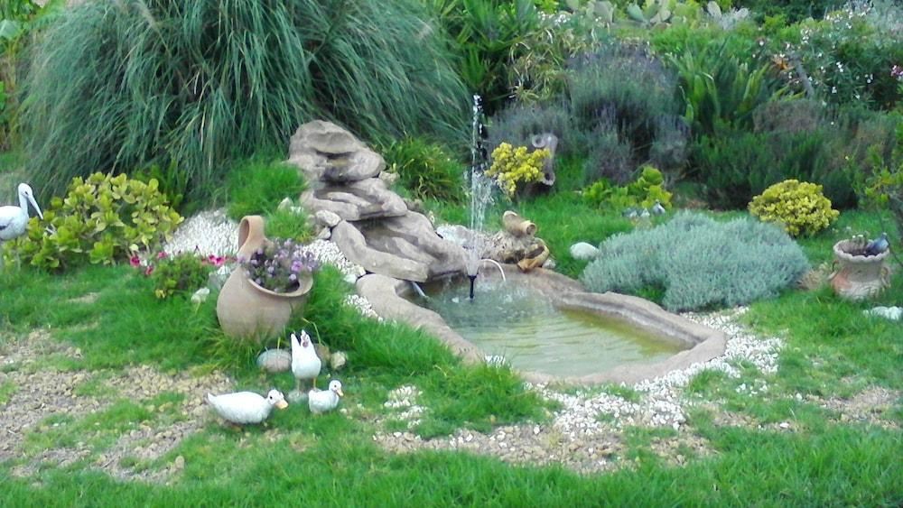 Villa Dei Giardini San Leone Luaran gambar