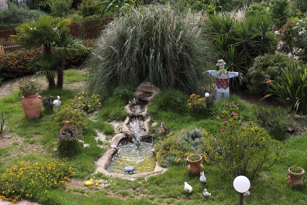 Villa Dei Giardini San Leone Luaran gambar